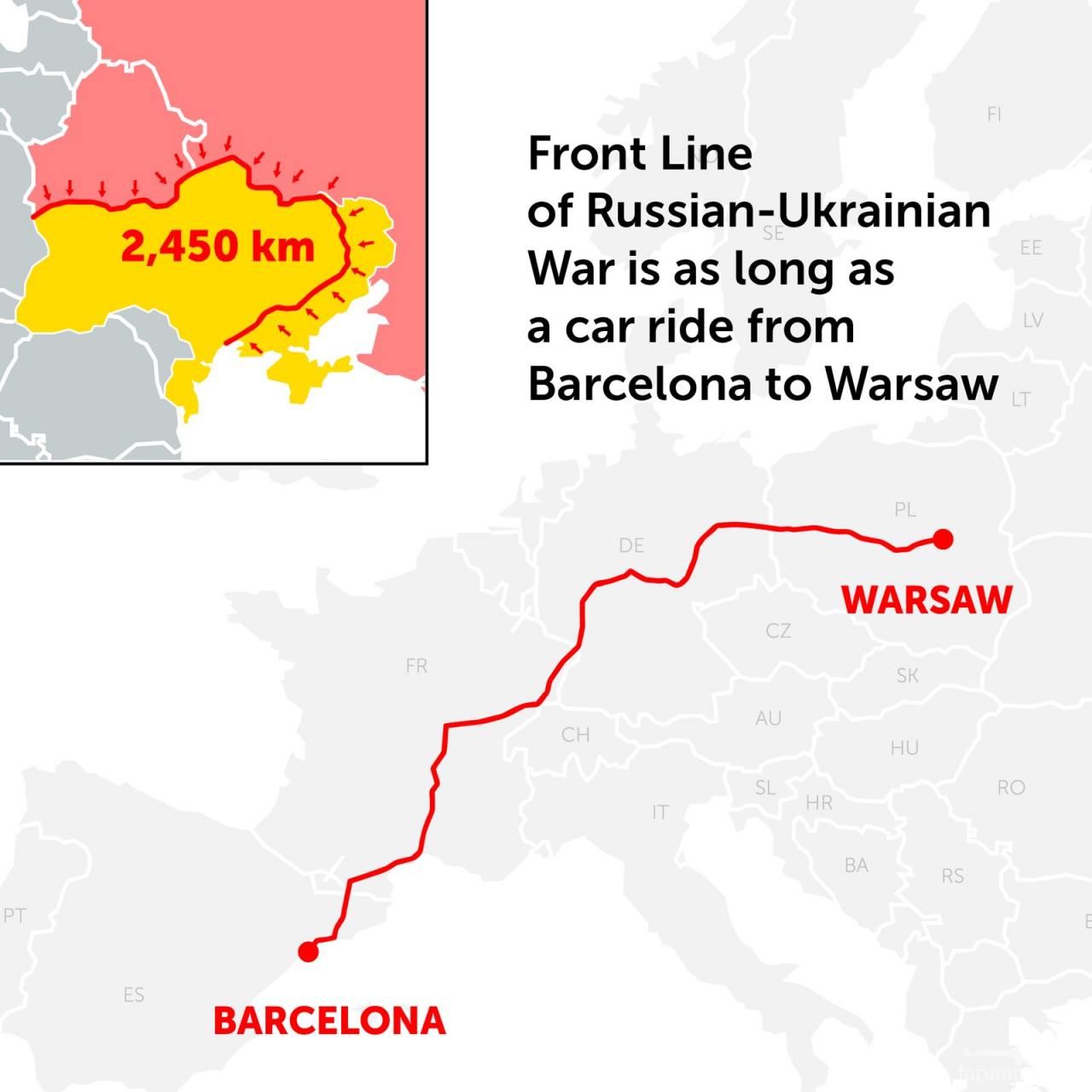150074 - Росcия vs Украина и НАТО - блеф или скоро война?