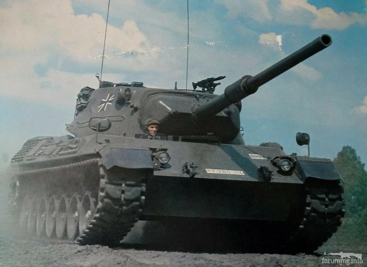 150352 - Современные танки
