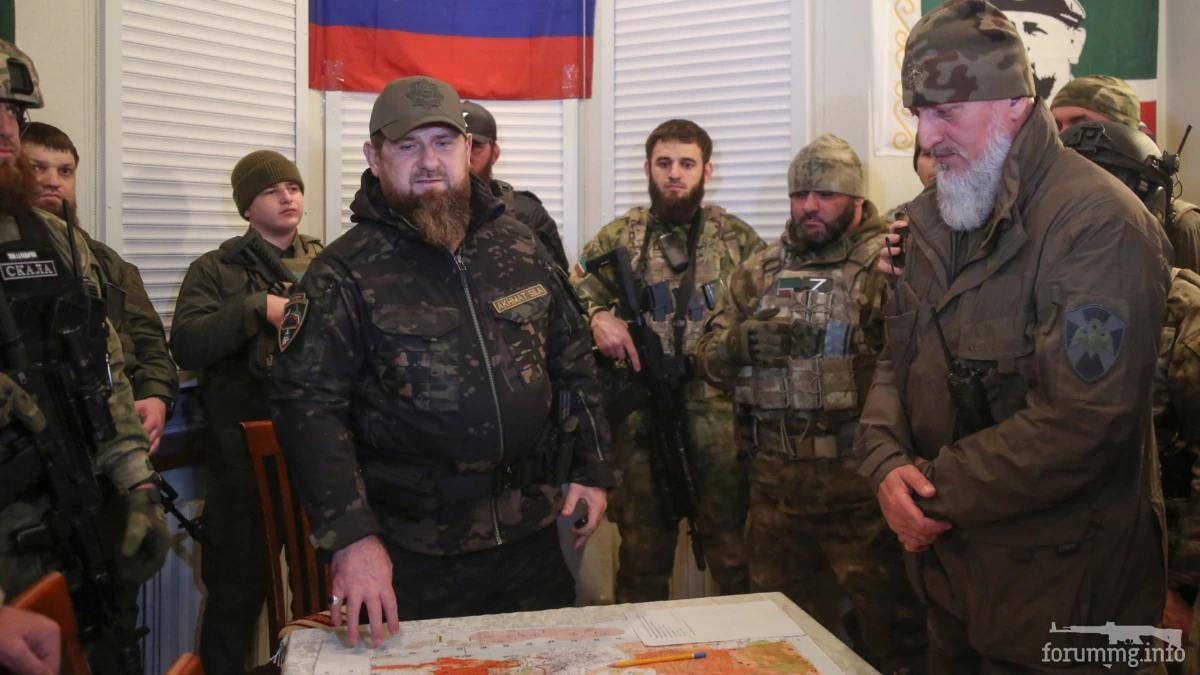 150376 - Росcия vs Украина и НАТО - блеф или скоро война?
