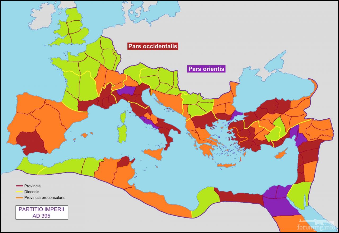 150380 - Римская Империя
