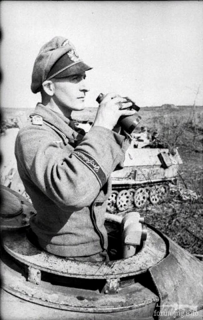 150491 - Военное фото 1941-1945 г.г. Восточный фронт.