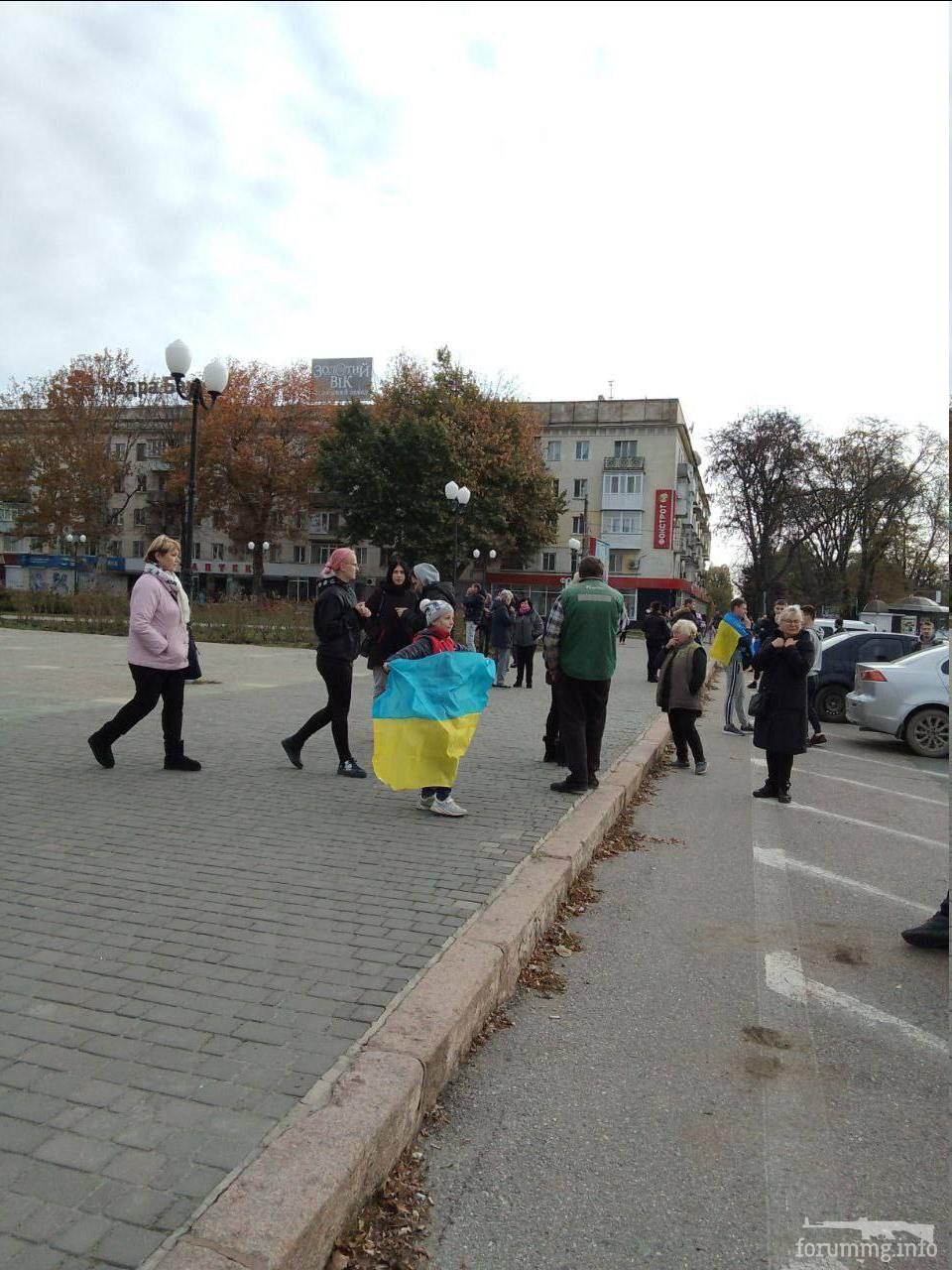 150764 - Росcия vs Украина и НАТО - блеф или скоро война?
