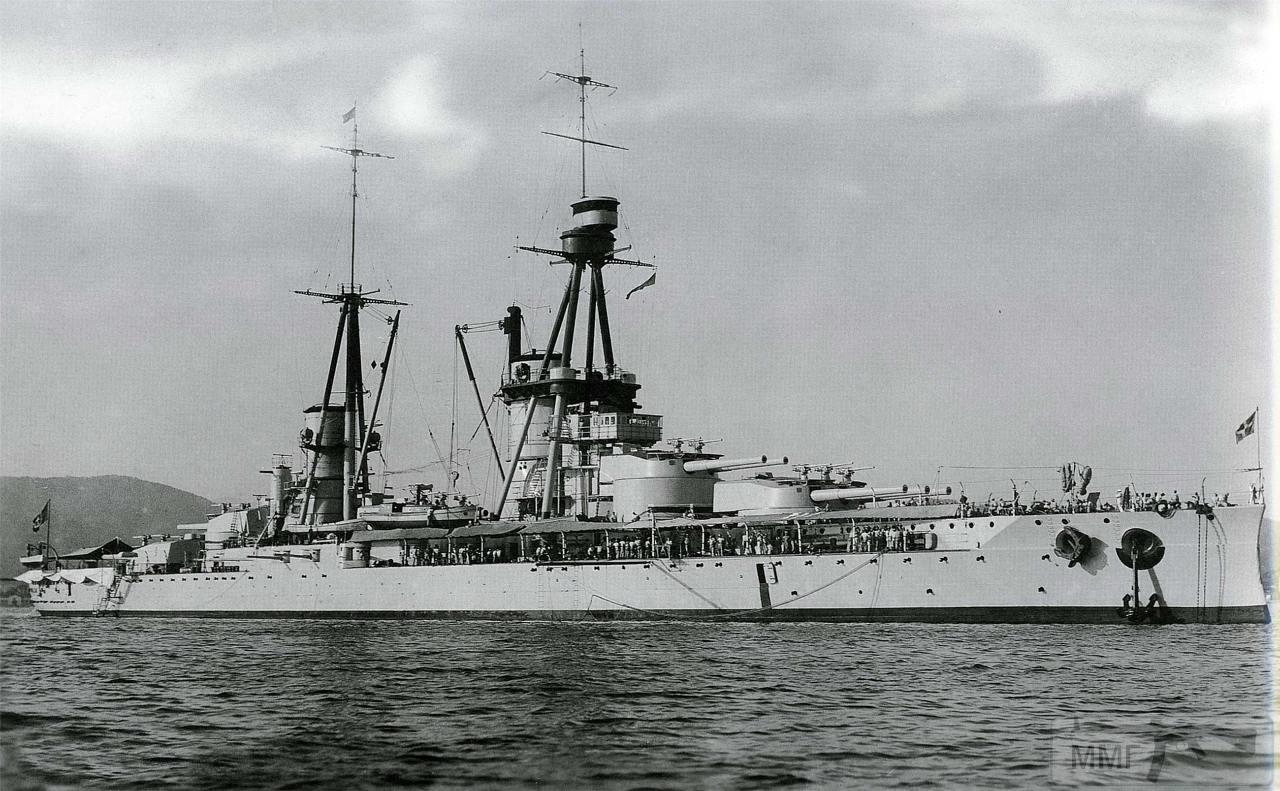 15078 - Regia Marina - Italian Battleships Littorio Class и другие...