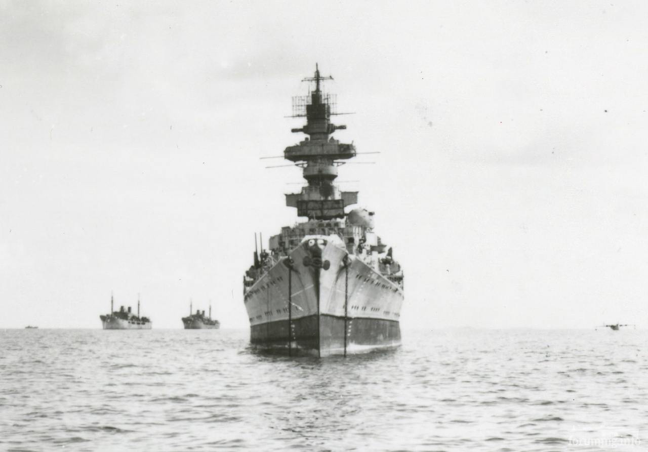150804 - Германский флот 1914-1945