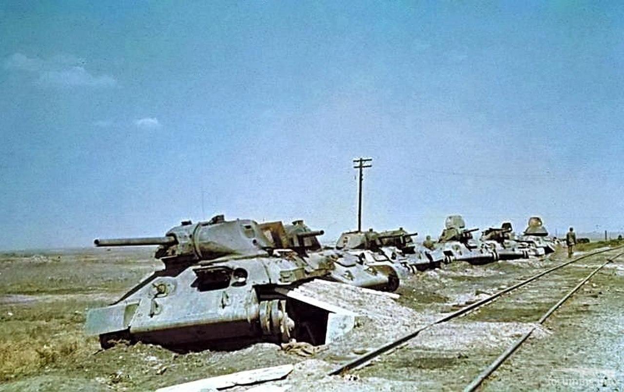 150832 - Военное фото 1941-1945 г.г. Восточный фронт.