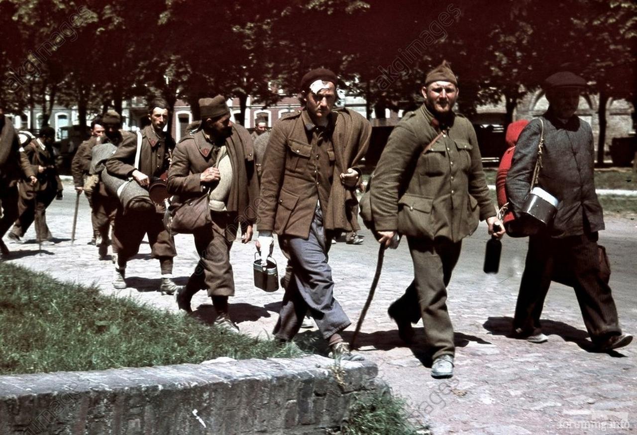 150909 - Французская кампания 1939-1940