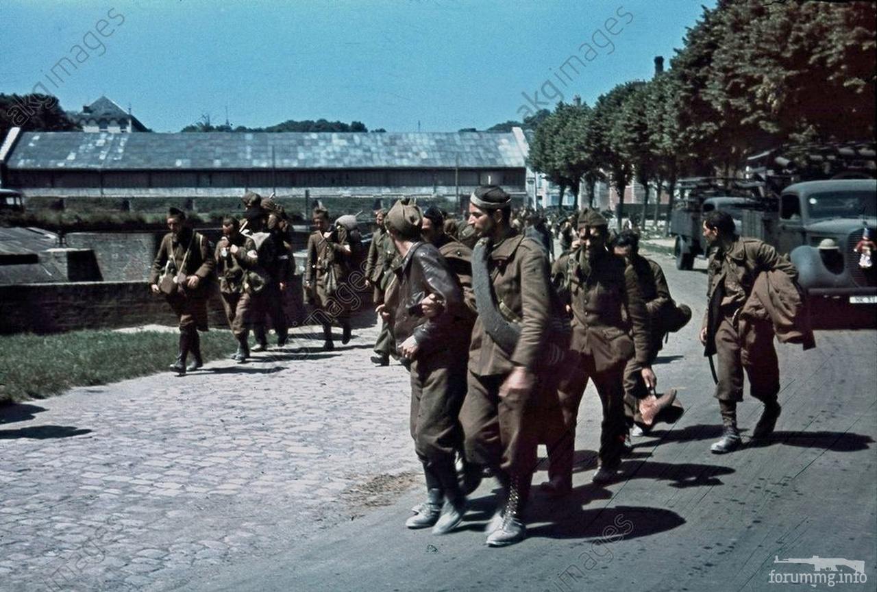 150911 - Французская кампания 1939-1940