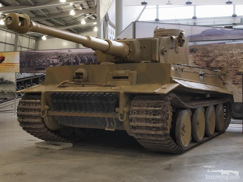 151063 - Achtung Panzer!