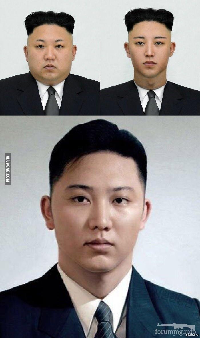 151103 - Северная Корея - реалии