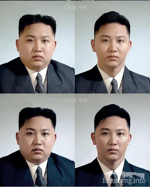 151104 - Северная Корея - реалии