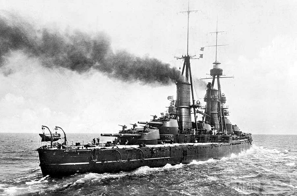 15130 - Regia Marina - Italian Battleships Littorio Class и другие...