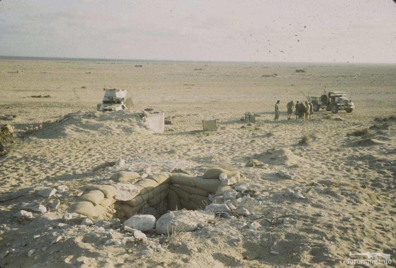 151348 - Военное фото 1939-1945 г.г. Западный фронт и Африка.