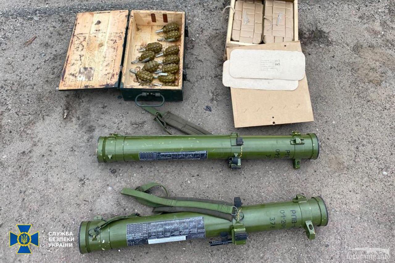 151744 - Росcия vs Украина и НАТО - блеф или скоро война?