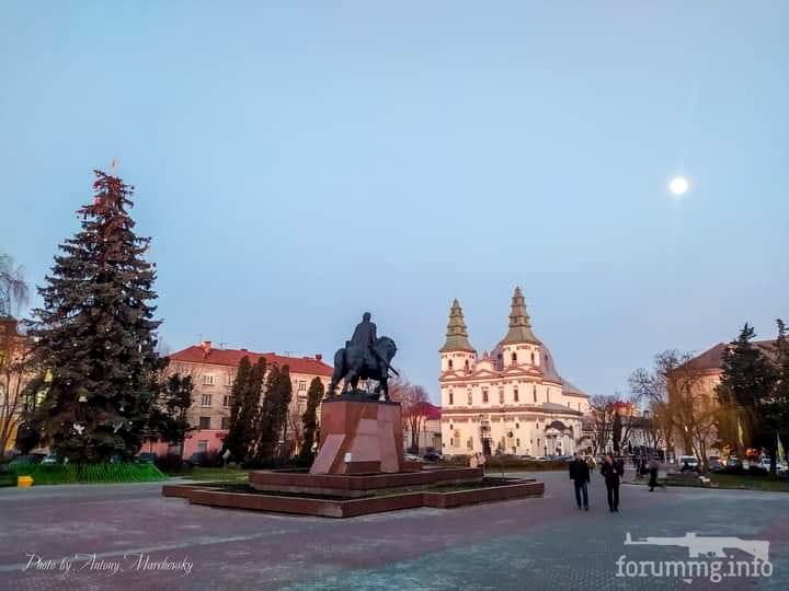 152039 - Мальовнича Україна.