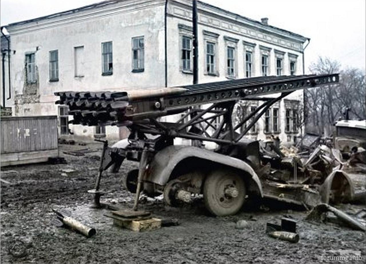 152385 - Военное фото 1941-1945 г.г. Восточный фронт.