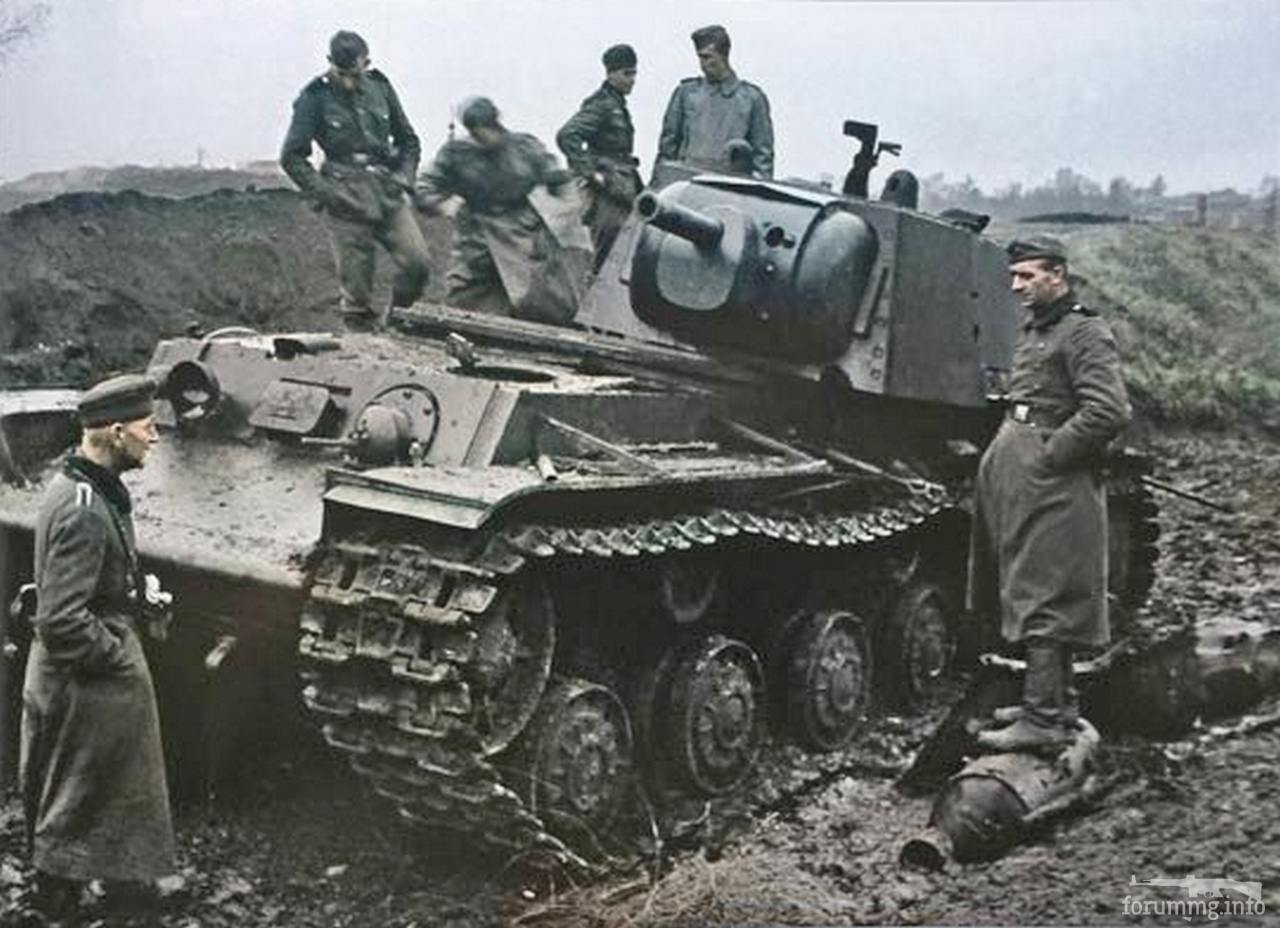 152388 - Военное фото 1941-1945 г.г. Восточный фронт.