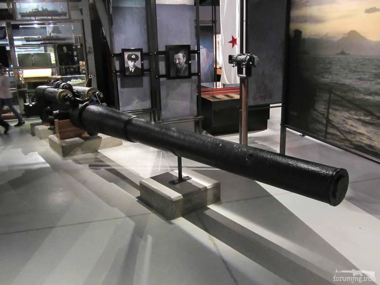 152512 - Корабельные пушки-монстры в музеях и во дворах...