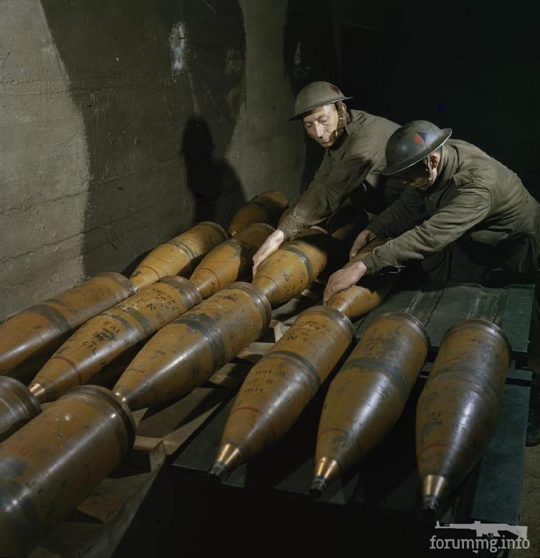 152560 - Военное фото 1939-1945 г.г. Западный фронт и Африка.