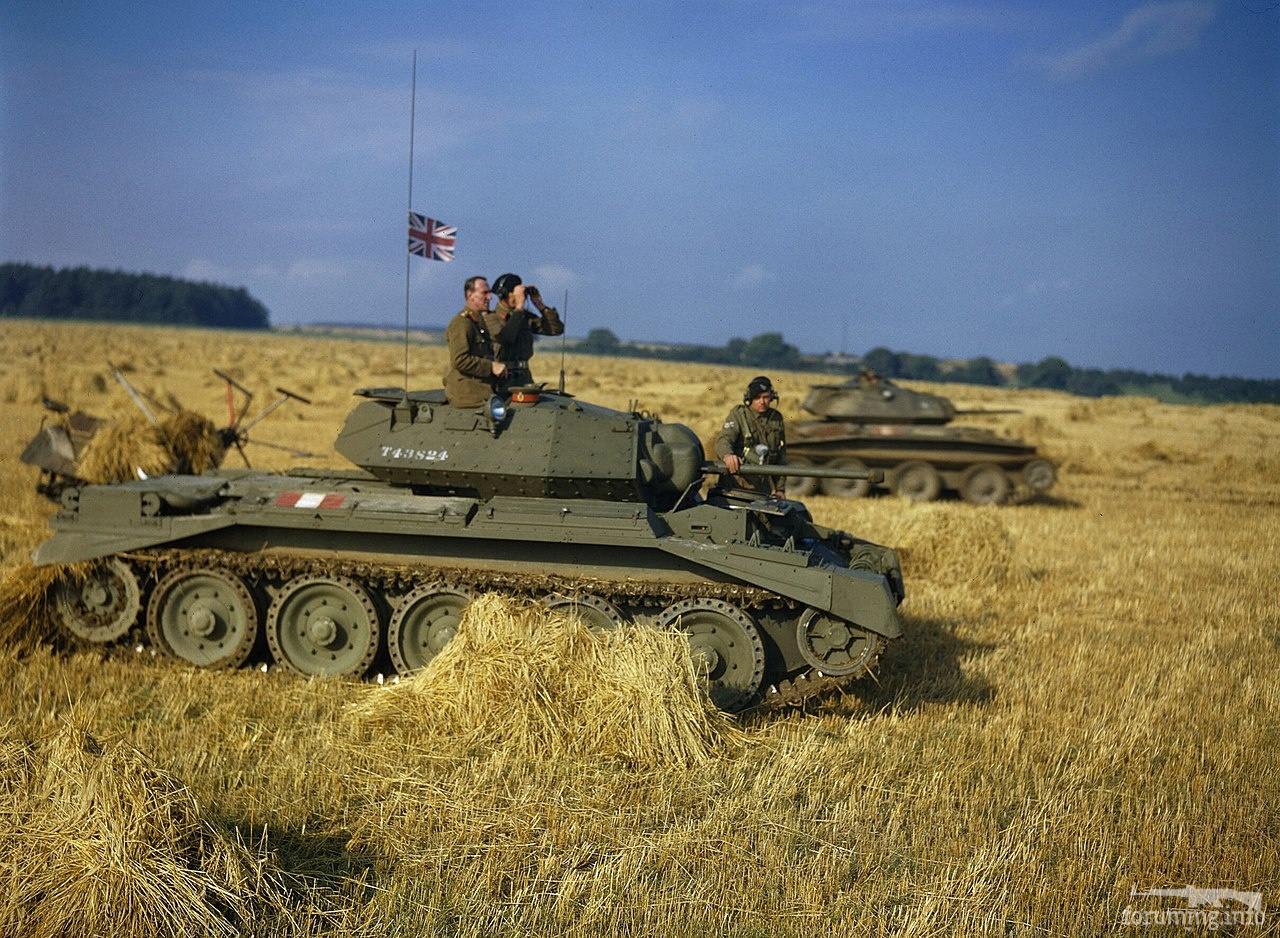 152636 - Военное фото 1939-1945 г.г. Западный фронт и Африка.