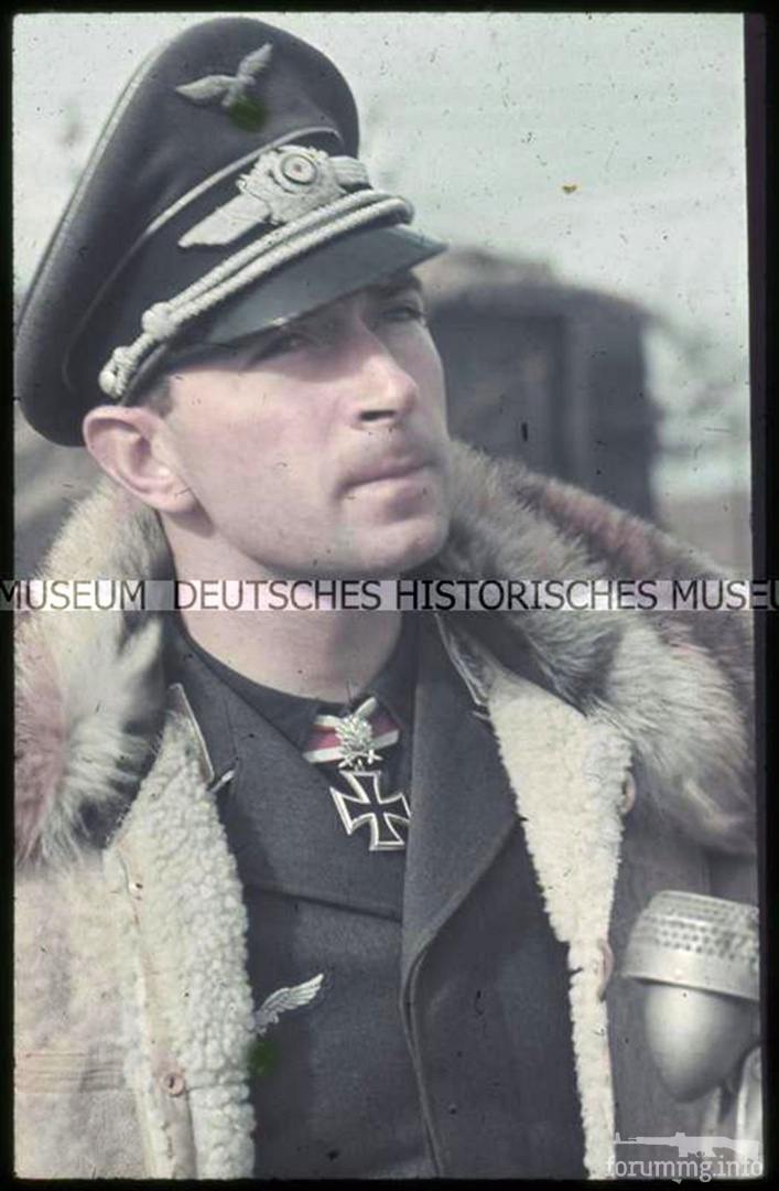 152773 - Военное фото 1941-1945 г.г. Восточный фронт.