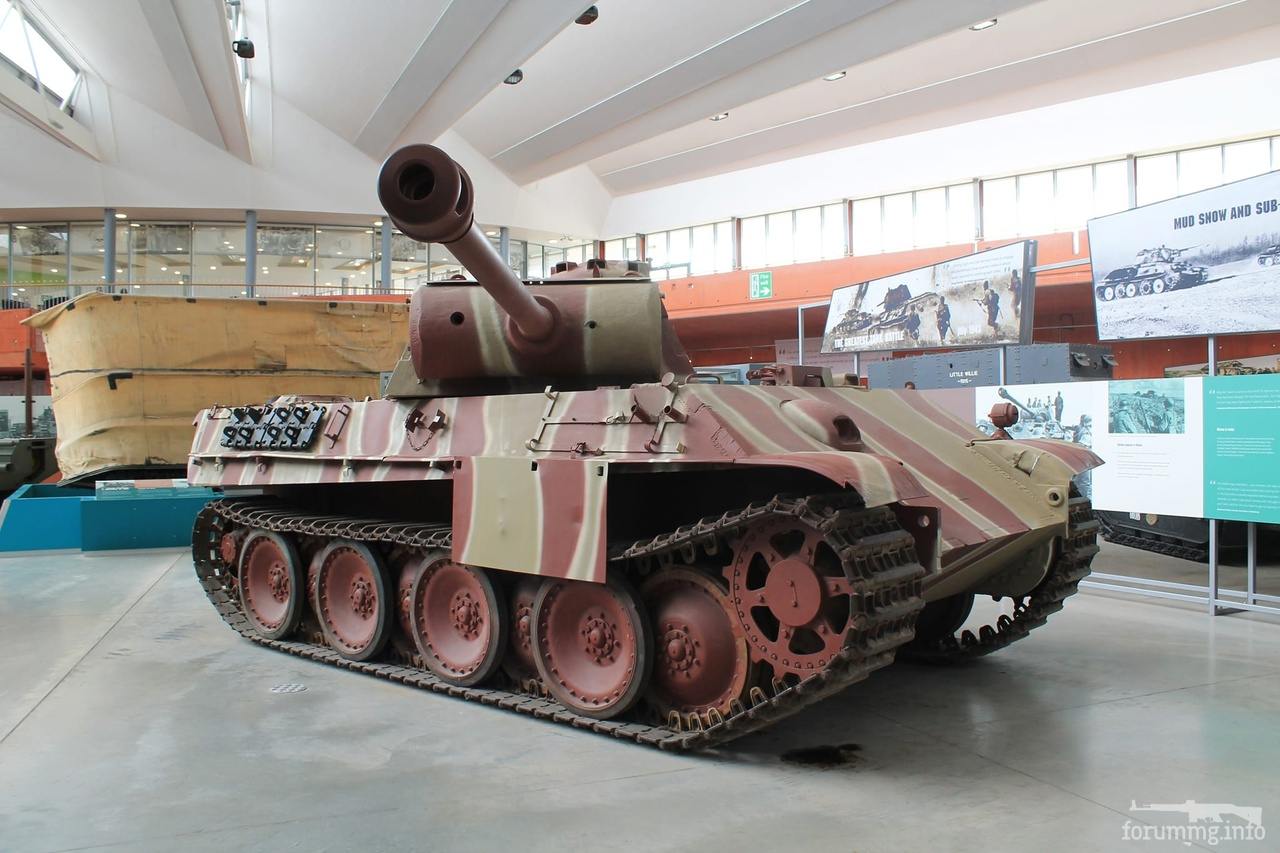 153071 - Achtung Panzer!