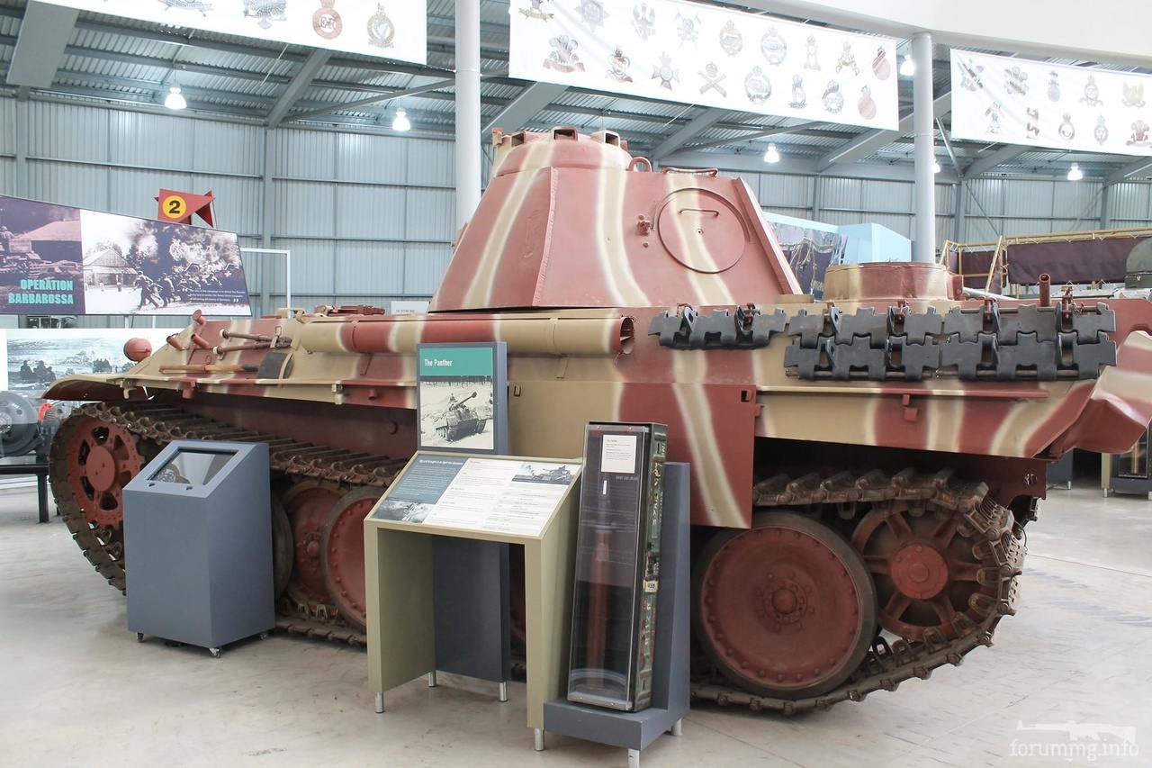153074 - Achtung Panzer!