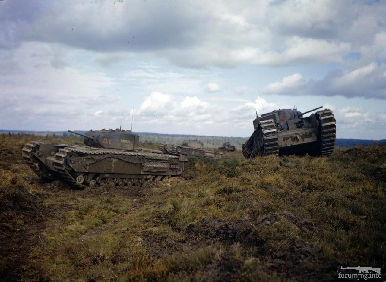 153141 - Военное фото 1939-1945 г.г. Западный фронт и Африка.