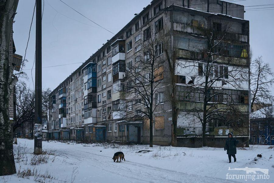 153154 - Росcия vs Украина и НАТО - блеф или скоро война?