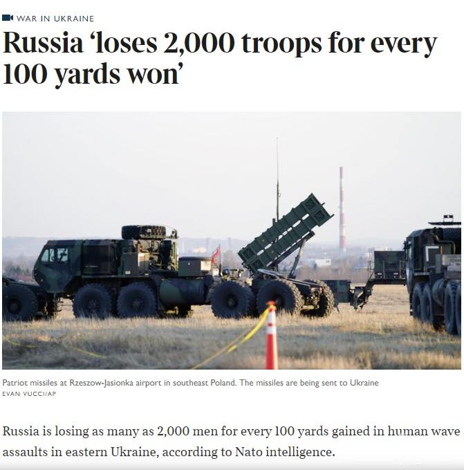 153188 - Росcия vs Украина и НАТО - блеф или скоро война?