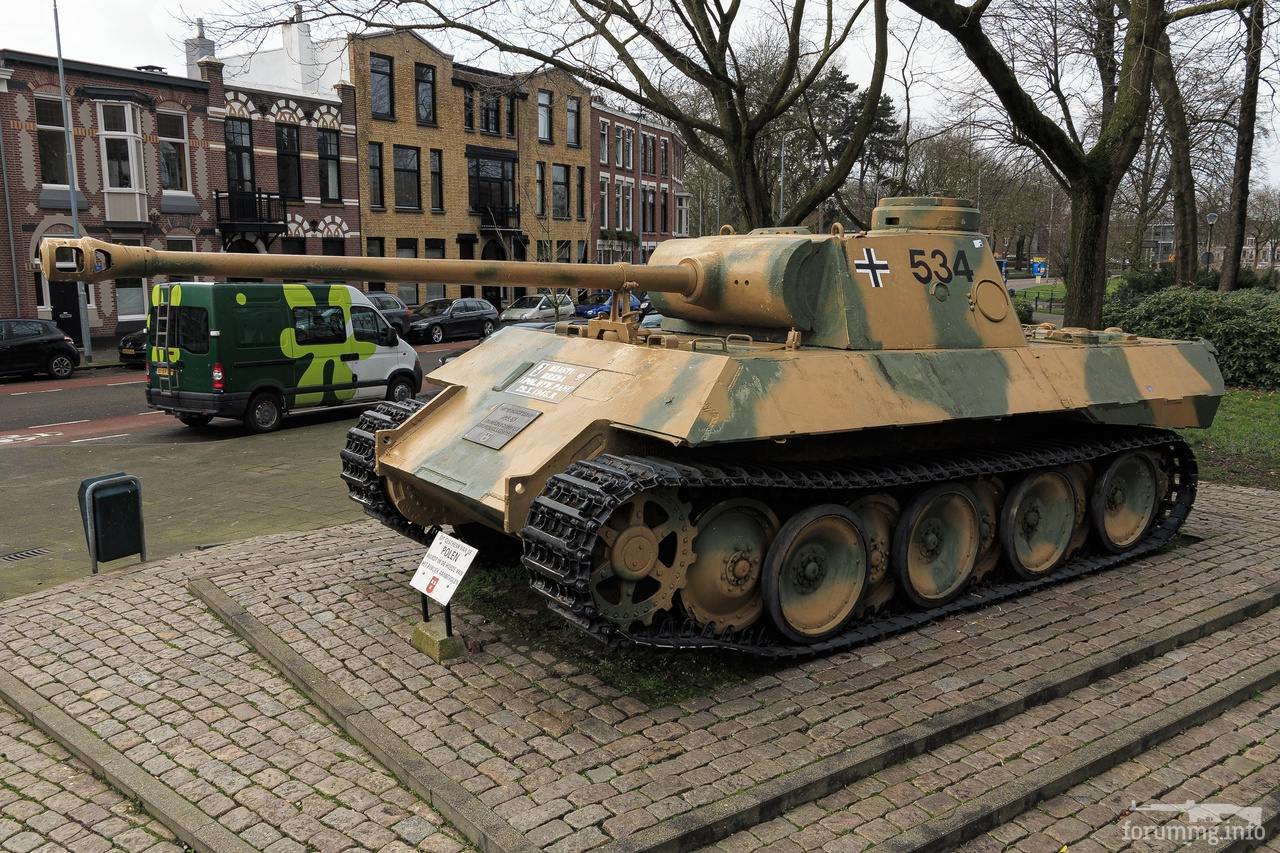 153234 - Achtung Panzer!