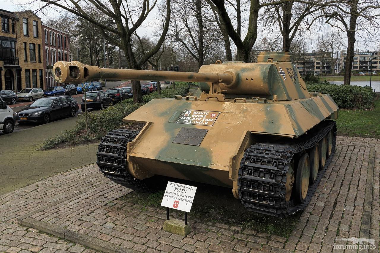 153235 - Achtung Panzer!