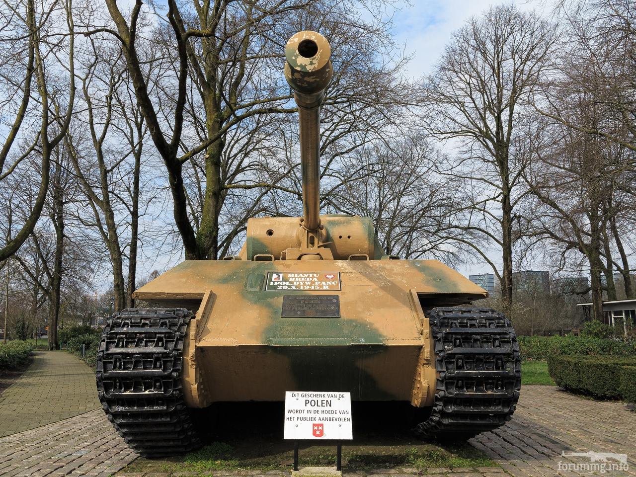 153236 - Achtung Panzer!