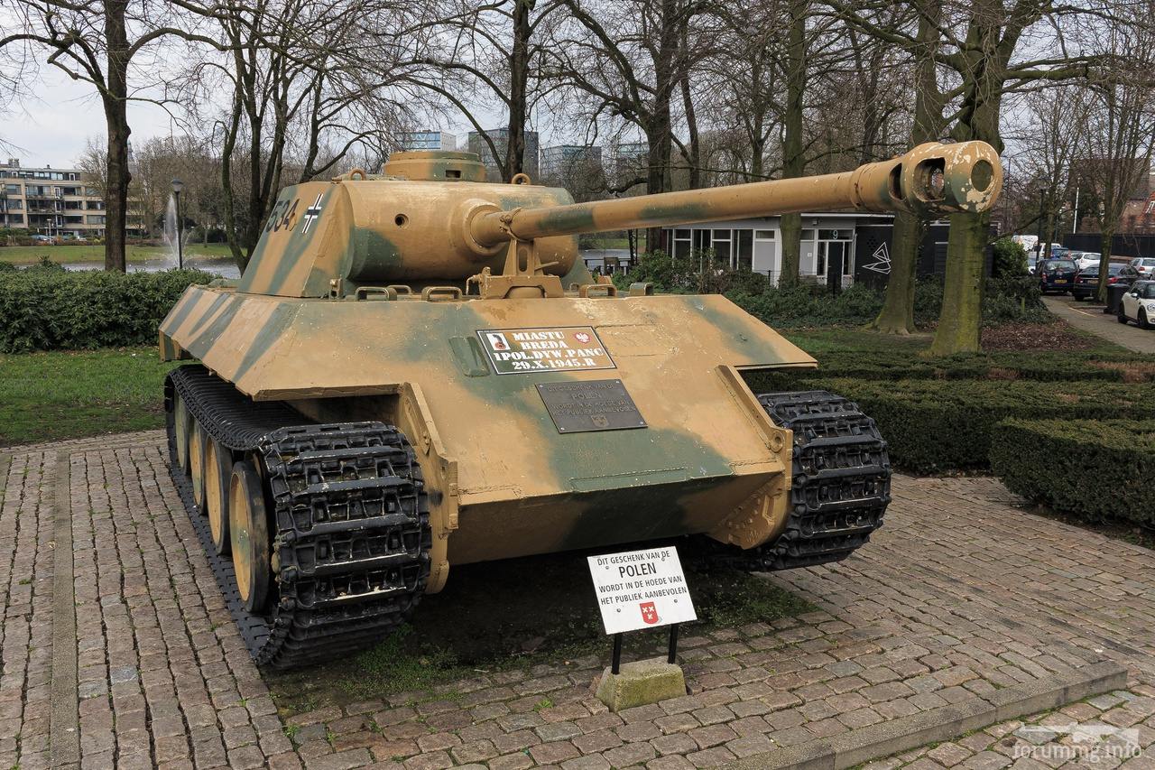 153237 - Achtung Panzer!