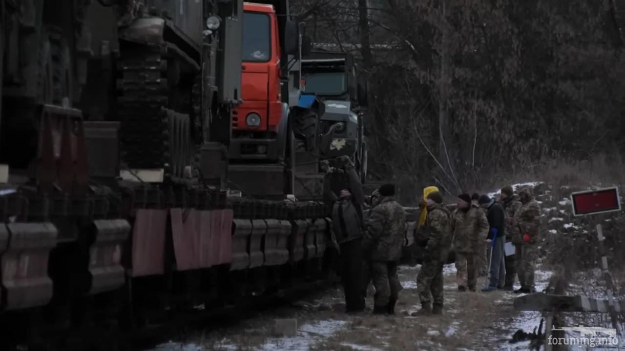 153464 - Росcия vs Украина и НАТО - блеф или скоро война?