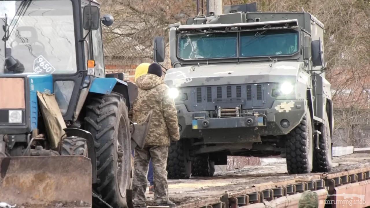 153466 - Росcия vs Украина и НАТО - блеф или скоро война?