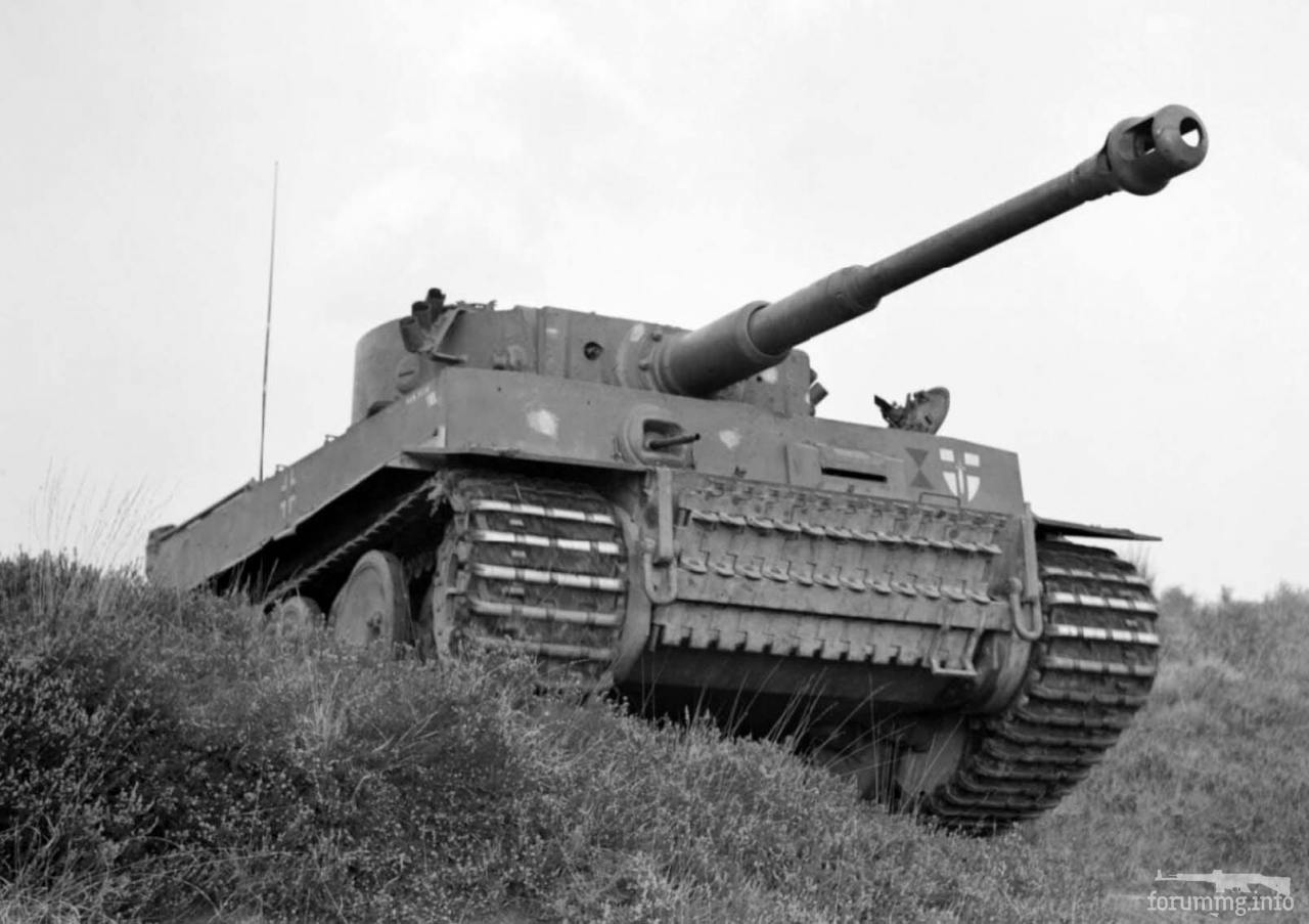 153523 - Achtung Panzer!