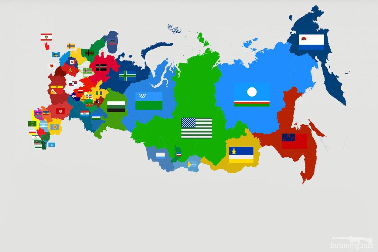153538 - А в России чудеса! № 2