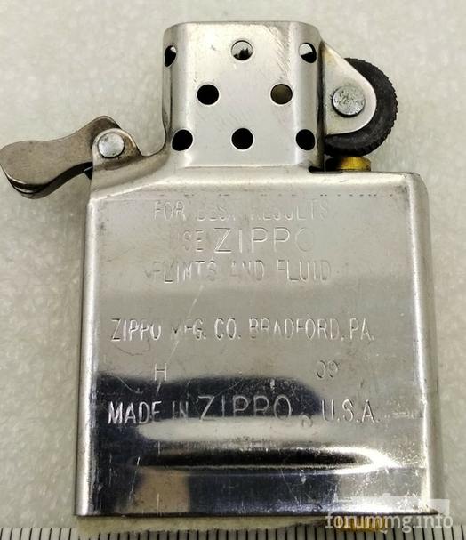 153573 - Наши зажигалки Zippo.