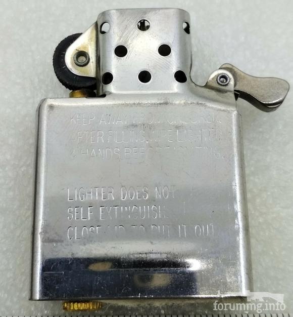 153574 - Наши зажигалки Zippo.