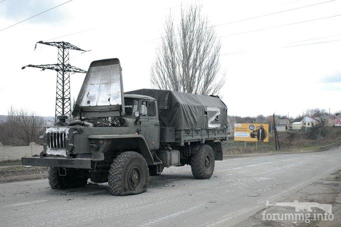153630 - Росcия vs Украина и НАТО - блеф или скоро война?