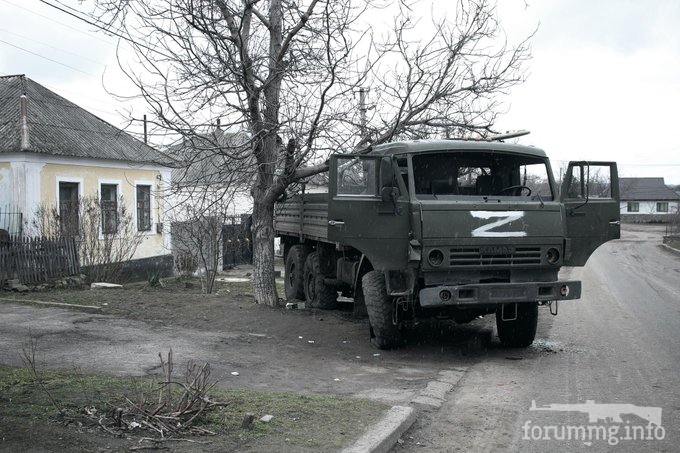 153632 - Росcия vs Украина и НАТО - блеф или скоро война?