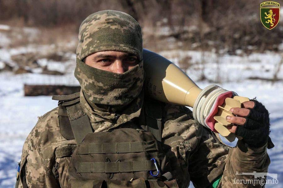153635 - Росcия vs Украина и НАТО - блеф или скоро война?