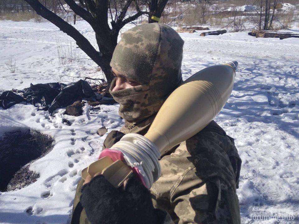 153637 - Росcия vs Украина и НАТО - блеф или скоро война?
