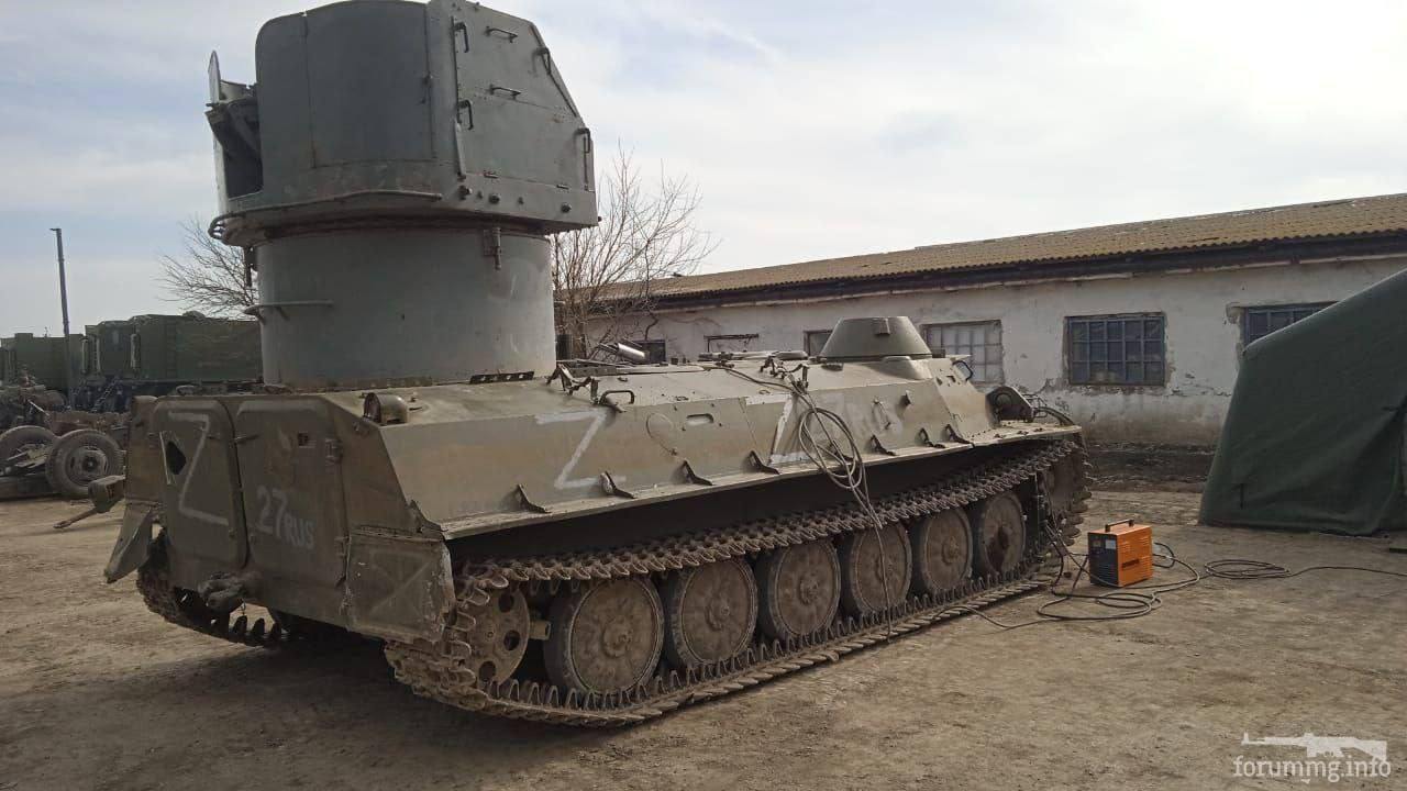 153640 - Росcия vs Украина и НАТО - блеф или скоро война?