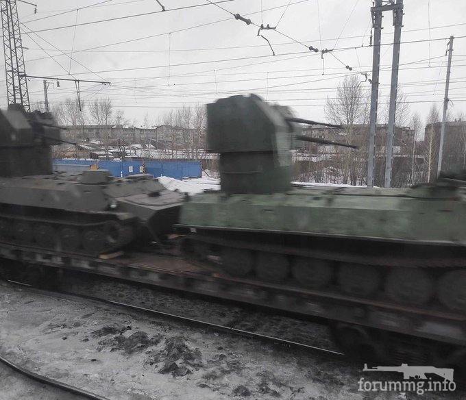 153649 - Росcия vs Украина и НАТО - блеф или скоро война?