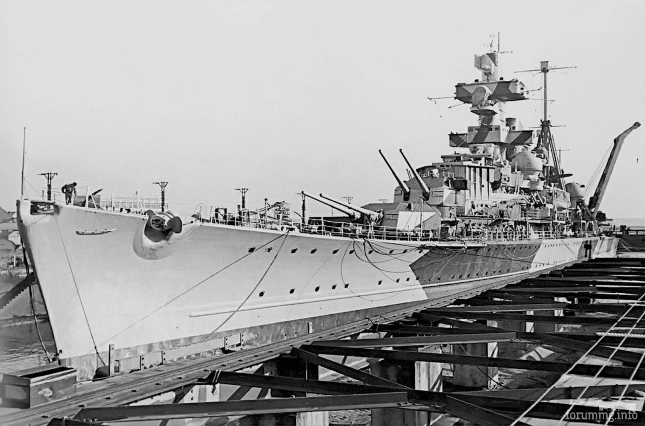 153947 - Германский флот 1914-1945