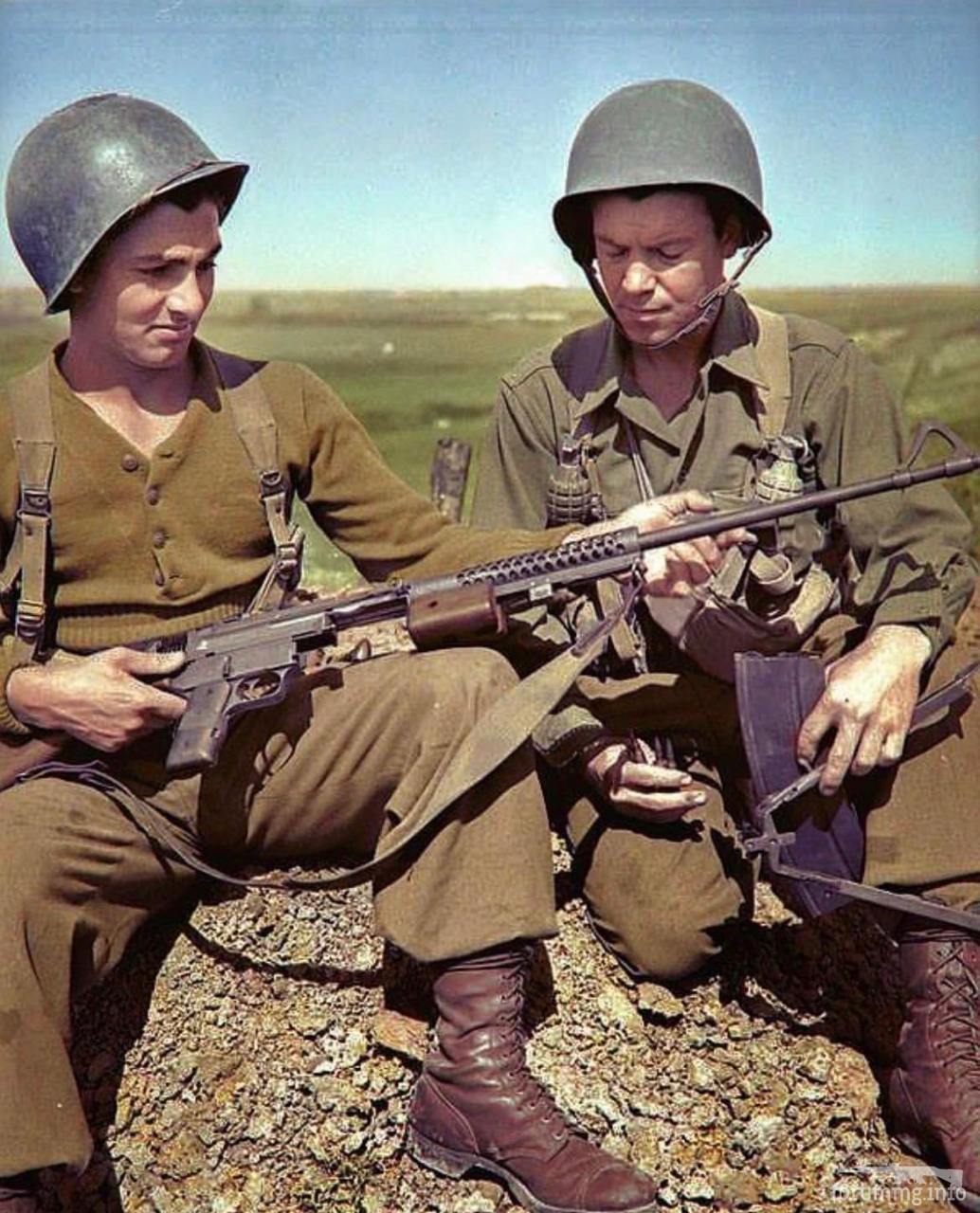 154091 - Военное фото 1939-1945 г.г. Западный фронт и Африка.