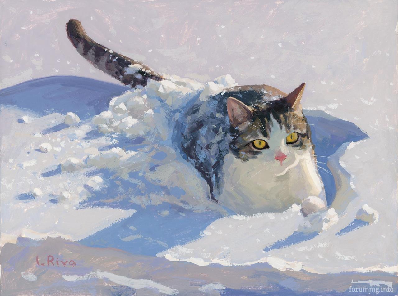 154464 - Живопись