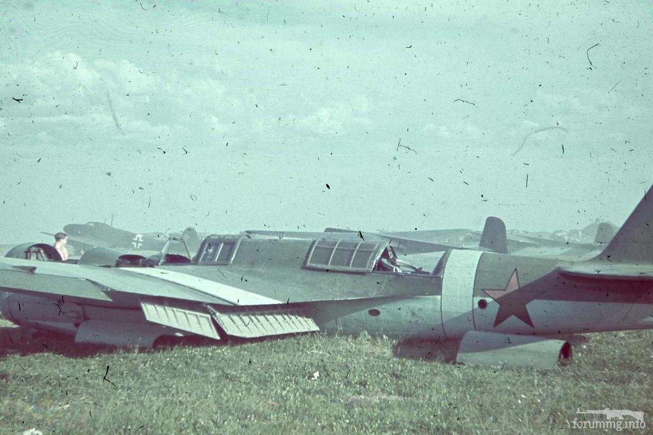 154582 - Лето 1941г,немецкие фото.