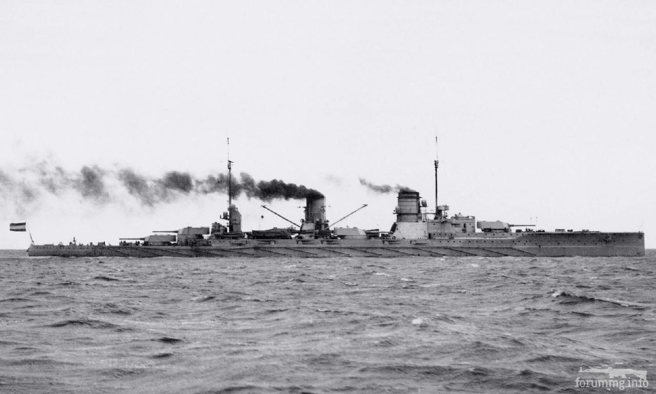 154782 - Германский флот 1914-1945